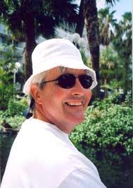 Thomas Jerome Debbs Obituary