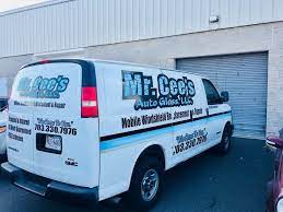 Maybe you would like to learn more about one of these? Mr Cee S Auto Glass Manassas Va 703 330 7976