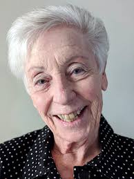 Marilyn Metcalf's Instagram, Twitter & Facebook