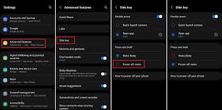 Galaxy Smartphone Users Randomly Losing Dark Mode In Google App - Sammobile
