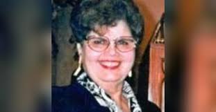 Rosemarie Petro Koury Obituary