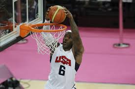 — shams charania (@shamscharania) june 22, 2021 Lebron James Stephen Curry Headline Team Usa S 57 Finalists For 2021 Olympics Bleacher Report Latest News Videos And Highlights