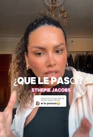 Stefanie Jacobs in Freeport Il