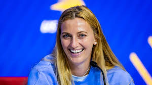 Petra Kvitova Players & Rankings