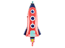 Para realizar o pagamento, basta acessar o site vivo em dia. Balao Foguetao Espaco Pom Pom Concept Store