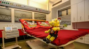 Betten in leverkusen 12 aktuelle adressen mit bewertungen und öffnungszeiten jetzt bei sie sind auf der suche nach betten leverkusen und möchten sich über firmen und unternehmen informieren? Bayer 04 Leverkusen ×'×˜×•×•×™×˜×¨ Hier Wird Die Nachste Generation Bayer04 Fans Geboren Heute Wurde Im Klinikum Leverkusen Der Erste Kreisssaal Im Bayer 04 Look Eroffnet Https T Co Rymvluq7da