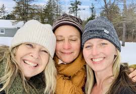 Sisterhood: How Do You Affirm Women?