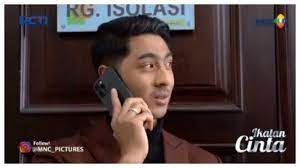 Episode sinetron ikatan cinta malam ini semakin seru, elsa kena batunya dari semua perbuatan jahatnya. Dkm10ngn6wpqm