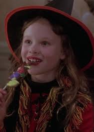 I grew up watching hocus pocus as a kid on vhs! Fan Casting Thora Birch As Dani Dennison In Hocus Pocus Sequel On Mycast