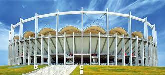 Compania e.on energie românia a realizat lucrările de modernizare a instalației de nocturnă a stadionului arena națională din bucurești, în cadrul unui proiect mai amplu, care a vizat pregătirea pentru turneul uefa euro 2020. Arena National Air Handling Wolf Wolf Heating