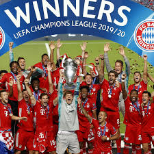 Der fc bayern muss sich strecken, um den siebten meistertitel nacheinander einzufahren. Fc Bayern Erfolge Transfer Stars Trainer Bundesliga News Das Ist Der Fcb Sport