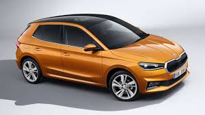 Hyundai's elite i20 has been successful and sells at more than 9,000 units a month on a regular basis. New Skoda Fabia Makes Global Debut Could The Fourth Gen Premium Hatch Be India Bound Technology News Firstpost