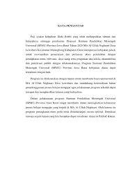 Maybe you would like to learn more about one of these? Proposal Bpmu 2020 Pdf