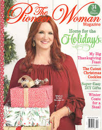 1 red bell pepper, whole. The Pioneer Woman Magazine Holiday 2019 Home For The Holidays The Pioneer Woman Amazon Com Books