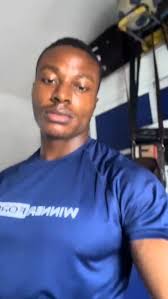 A little flex show 💪🏽 😏