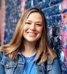 Lydia Berman, Creative Stripes Ltd