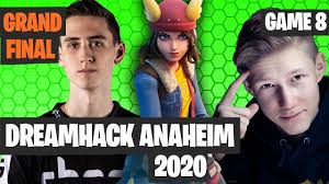 Surely, dreamhack anaheim fortnite is the most anticipated competition on this event. Fortnite Dreamhack Anaheim Grand Final Game 8 Highlights Youtube