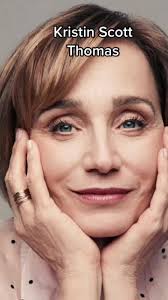 Kristin Scott Thomas Speaking French