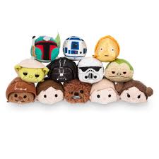 Disney Store Announces Global Release Of Star Wars Tsum Tsum Collection Business Wire Shop for costumes, clothes, toys, collectibles, decor, movies unlock surprises with our disney store mystery collectible key pin.