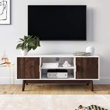 Making it look good however is another thing. Best Tv Stands The Hollywood Reporter