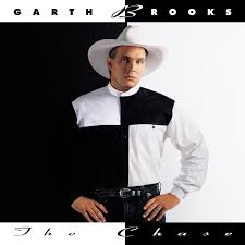 The Chase Garth Brooks Albums Garth Brooks Garth
