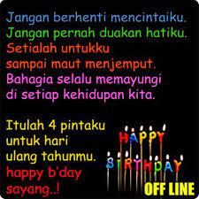 We did not find results for: Kata Ucapan Selamat Ulang Tahun Buat Pacar Para Android Apk Baixar