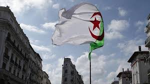 1 trial in 1 country. Algerie Lancement D Une Campagne De Vaccination Contre Le Coronavirus