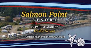 See 43 traveler reviews, 21 candid photos, and great deals for sounds of the sea rv park, ranked #3 of 4 specialty lodging in trinidad and rated 3.5 of 5 at tripadvisor. The Closer Coastal Experience Salmon Point Resort Rv Park Marina