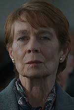 Celia Imrie