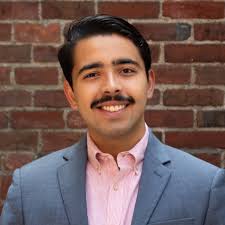 Afghan royalty, class of 2004, reflects