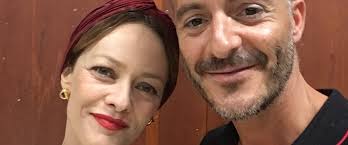 Un Narbonnais a donné des cours de claquettes à Vanessa Paradis et Gustave  Kerven