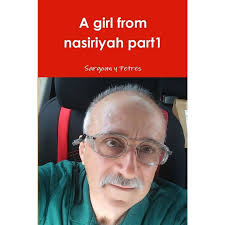 A girl from nasiriyah part1 (Paperback)