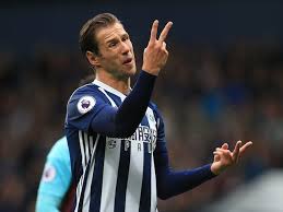 West brom secure coup of the transfer window. West Bromwich Albion Want Grzegorz Krychowiak On Permanent Deal Sports Mole