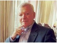 Dr. Lester Crawford Obituary