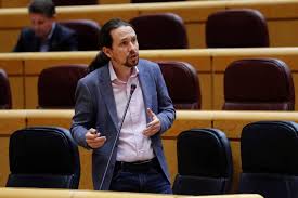 Pablo iglesias deja la política. El Problema De La Chaqueta De Pablo Iglesias No Es Que Sea De Zara O Como Elegir Una Americana Icon El Pais