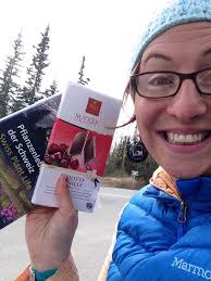 In 2011, Markus became the GN's Polar Bear Biologist based in Igloolik, NU.  I had the pleasure of working with him during my time as Wildlife Manager.  These photos were taken on
