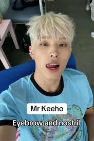 Soul P1harmony Piercing