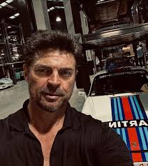 Karl Urban (@karlurban) • Instagram photos and videos