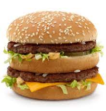 Mouthwatering perfection starts with two 100% pure beef patties and big mac® sauce sandwiched between a sesame seed bun. How Much Would A Big Mac Cost If Mcdonald S Workers Were Paid 15 Per Hour Updated Corrected