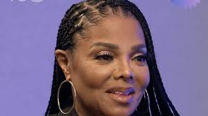 Declaración de Janet Jackson después de decir que Kamala Harris NO era  negra : r/Music