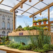 Les 4 Grandes Tendances De L Agtech Les 4 C Agriculture Urbaine Technologie