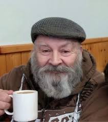 Ronald Kirkland Obituary (1941