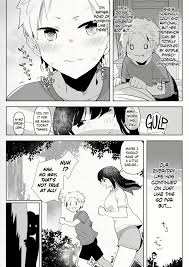 Futanari? What's that?(page 1) - Hentai Manga