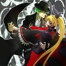 Provided to trclips by believe sas di amaran mama · hazama di amaran mama ℗ rocketfuel entertainment sdn bhd. Hazama Page 9 Zerochan Anime Image Board