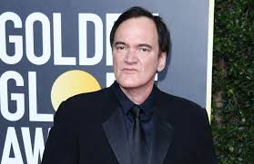 Paul german television film 1998 mörderisches erbe tausch mit einer toten: Quentin Tarantino Ist Jetzt Papa