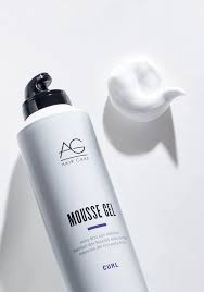 Hair Mousse Dollop Google Search Hair Mousse Ag Hair Products Cool Hairstyles