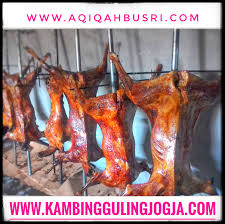 Bumbu nasi goreng adalah pasta bumbu nasi goreng instan yang dituangkan setelah menggoreng nasi putih. Daftar Harga Kambing Guling Jogja Murah Kambing Guling Jogja