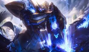Pin On League Of Legends News