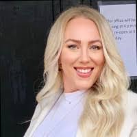 Morgan Cornwell's Instagram, Twitter & Facebook