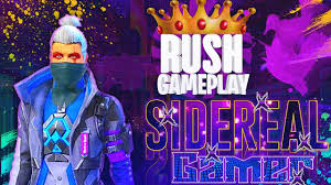 En esta liga profesional sólo participan los mejores equipos y jugadores. We Are Back Free Fire Live Esports Player Youtube